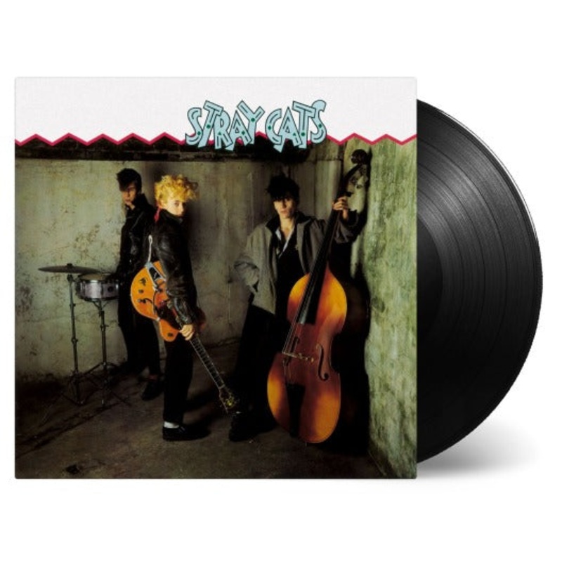 Stray Cats