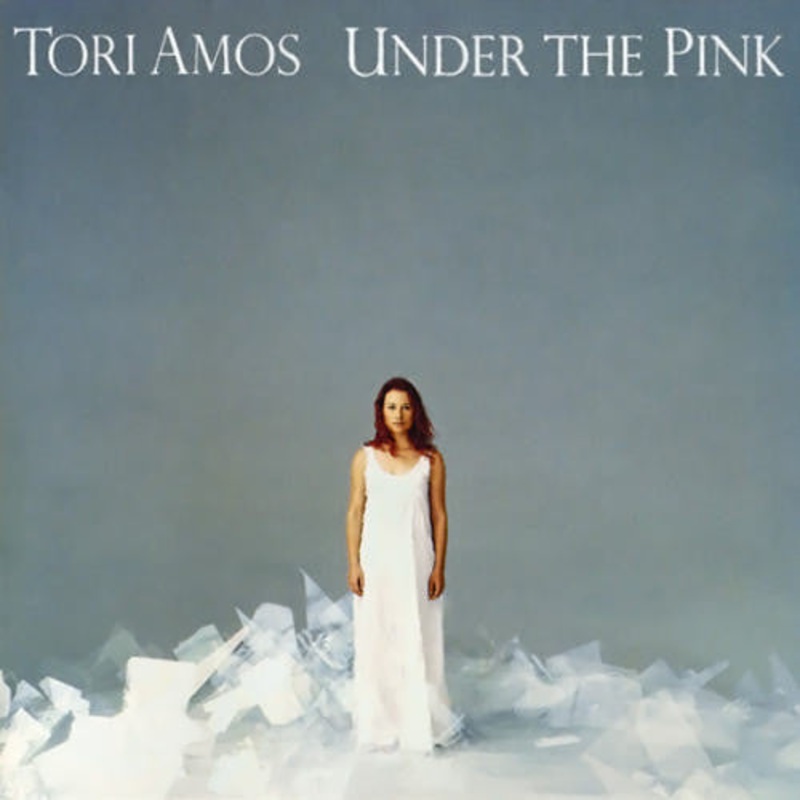 Tori Amos – Under The Pink  – 2CD