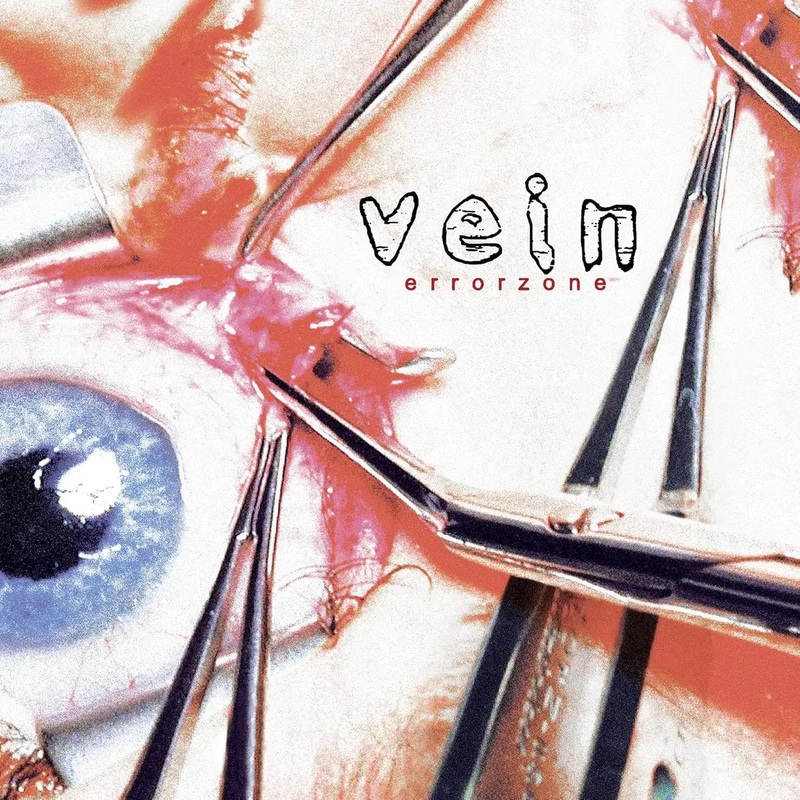 Vein – Errorzone