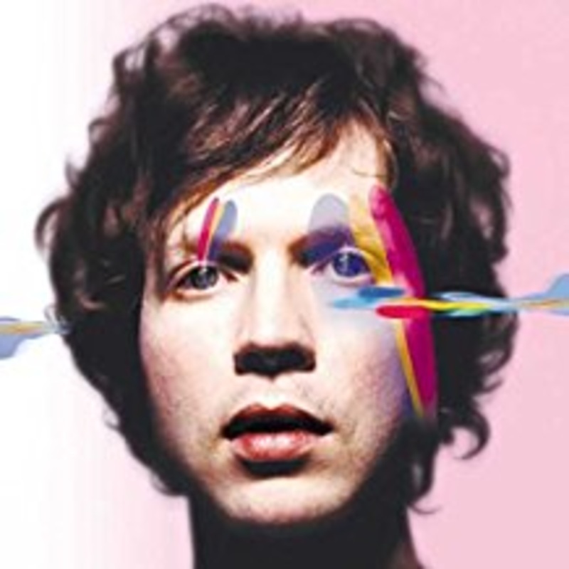 2LP – Beck – Sea Change