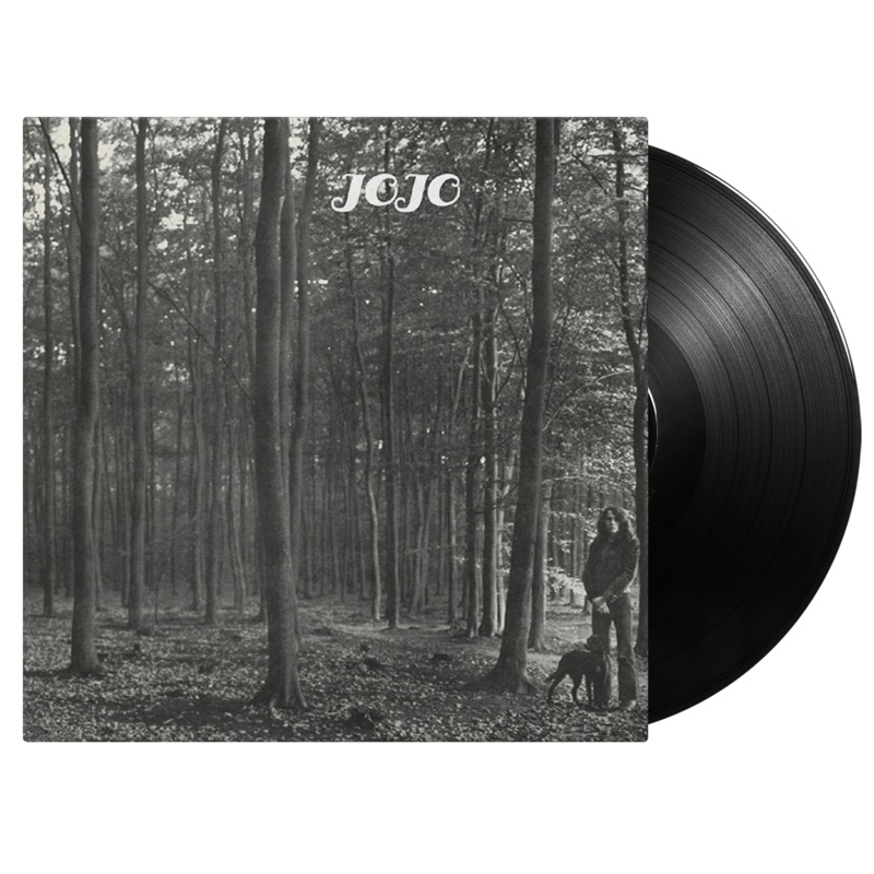 Jojo – Vinyl