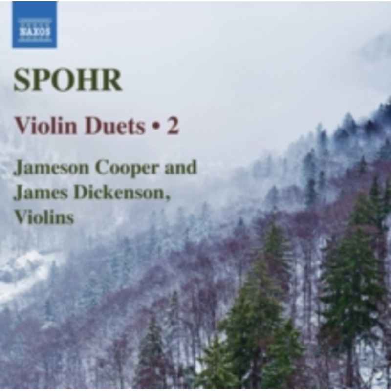 Violin Duets Vol 2