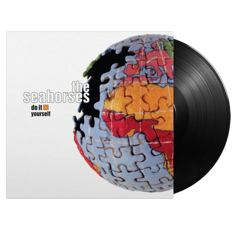 Do It Yourself – Vinyl