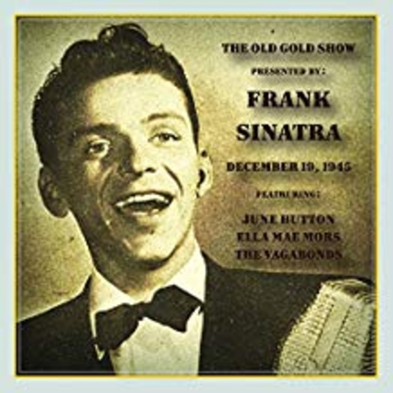 Old Gold Show December 19 1945
