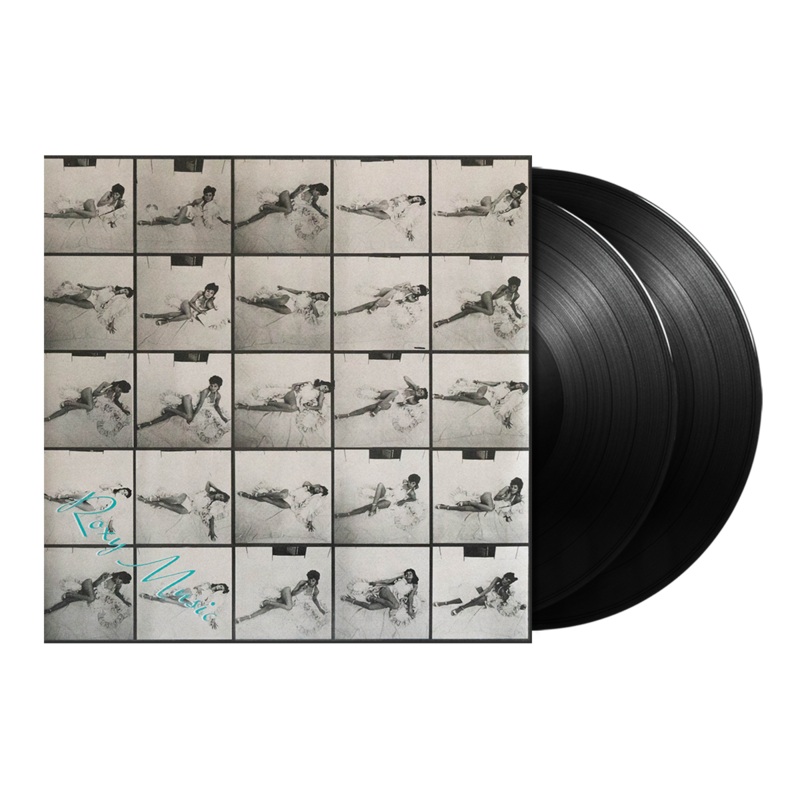 Roxy Music Limited Edition