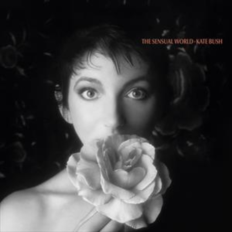 Sensual World (2018 Remaster)