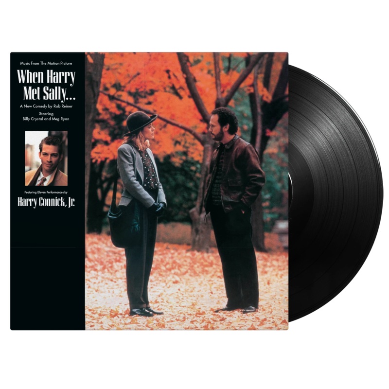 When Harry Met Sally – Vinyl