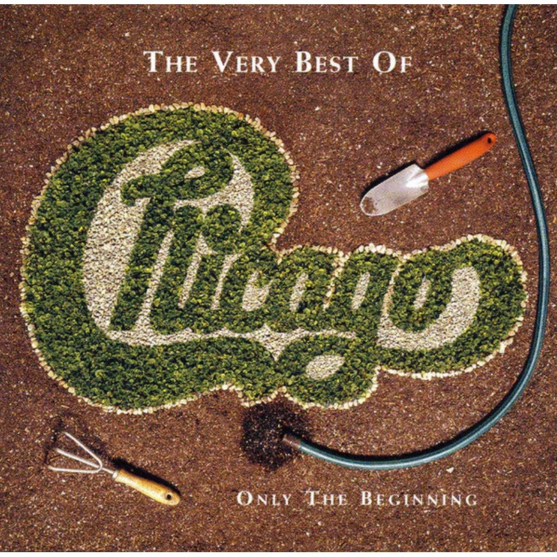 2CD – Chicago – The Very Best of Chicago