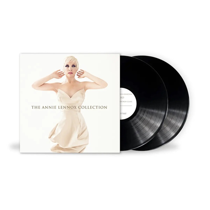Annie Lennox – Annie Lennox Collection