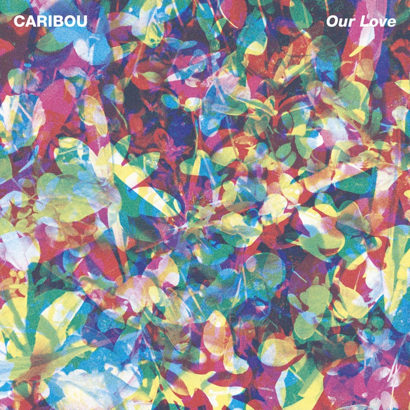 Caribou  Our Love