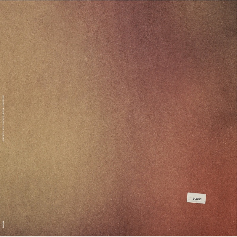 Shinichi Atobe – From The Heart, It’s A Start, A Work Of Art  (2024 Reissue)