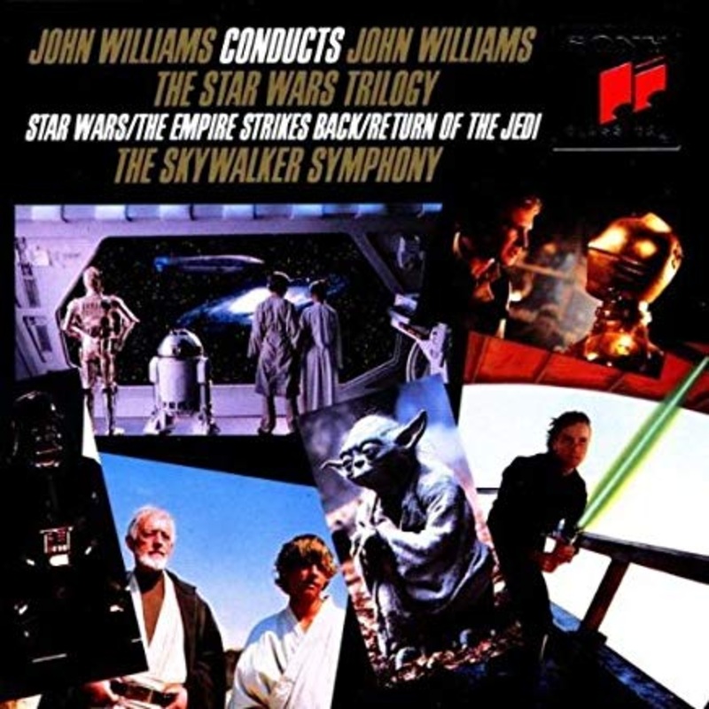 Star Wars Trilogy