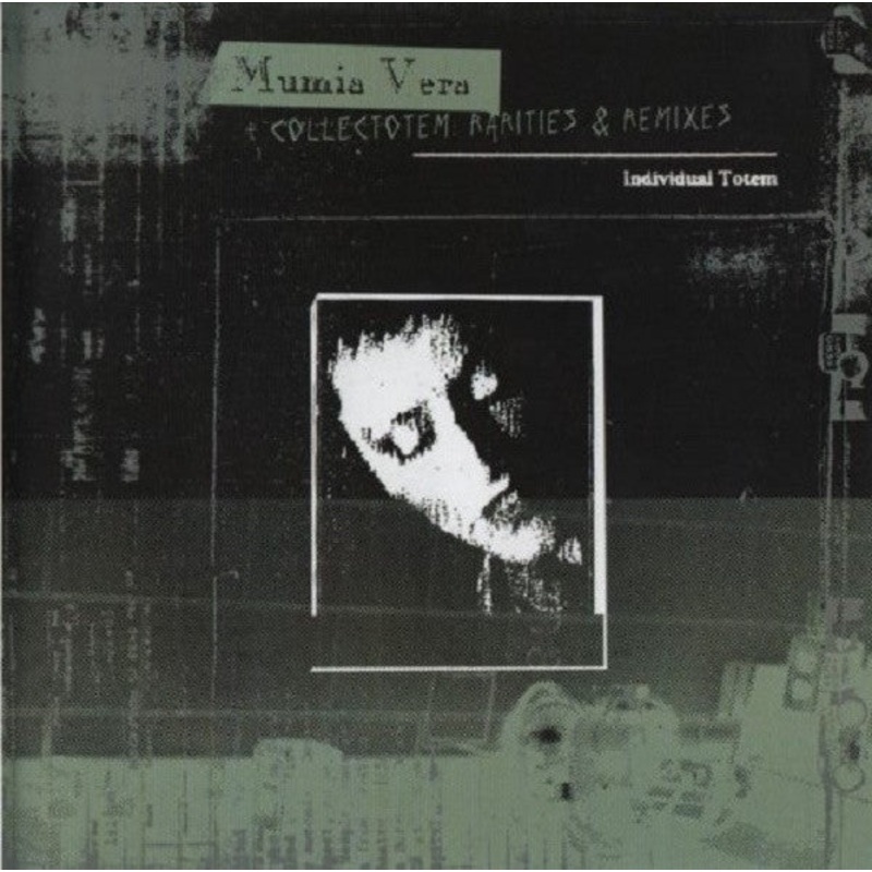 USED 2CD – Individual Totem  Mumia Vera