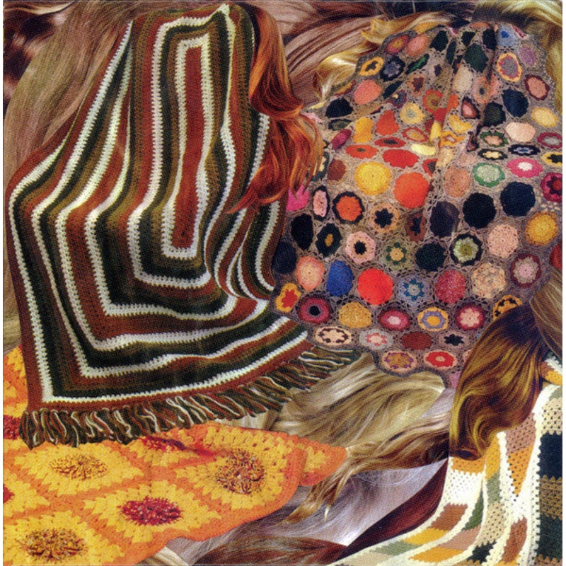 USED CD – Ty Segall  Sleeper