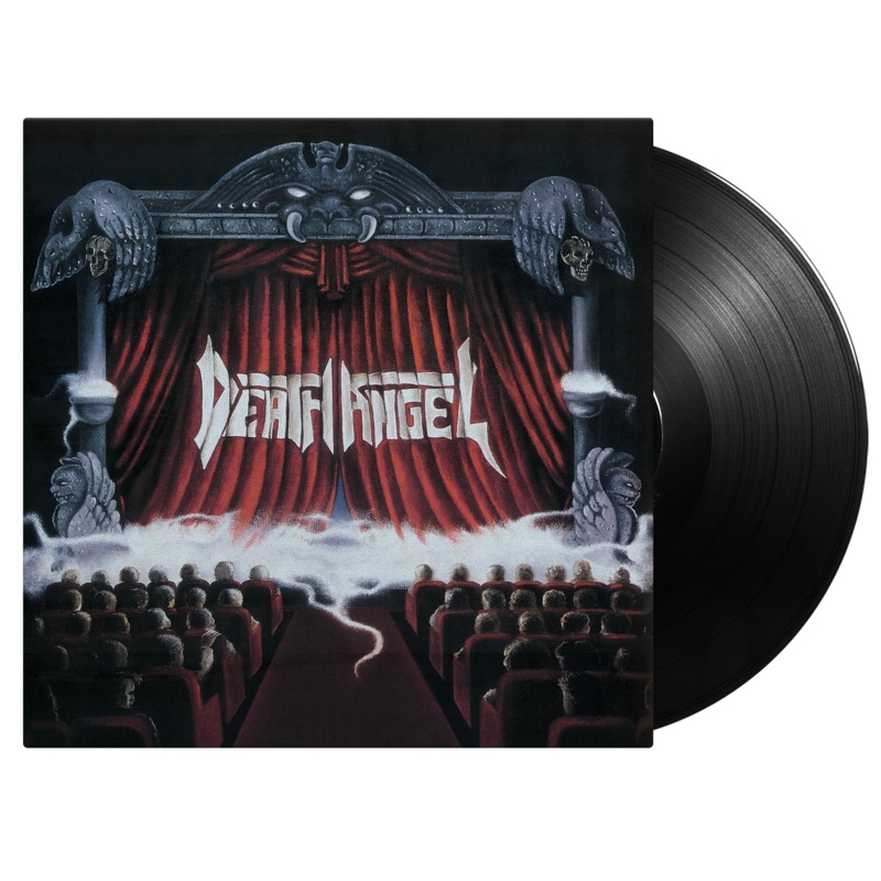 Act III – Vinyl