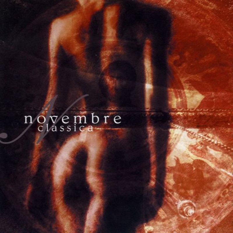 NOVEMBRE – Classica Digi-CD
