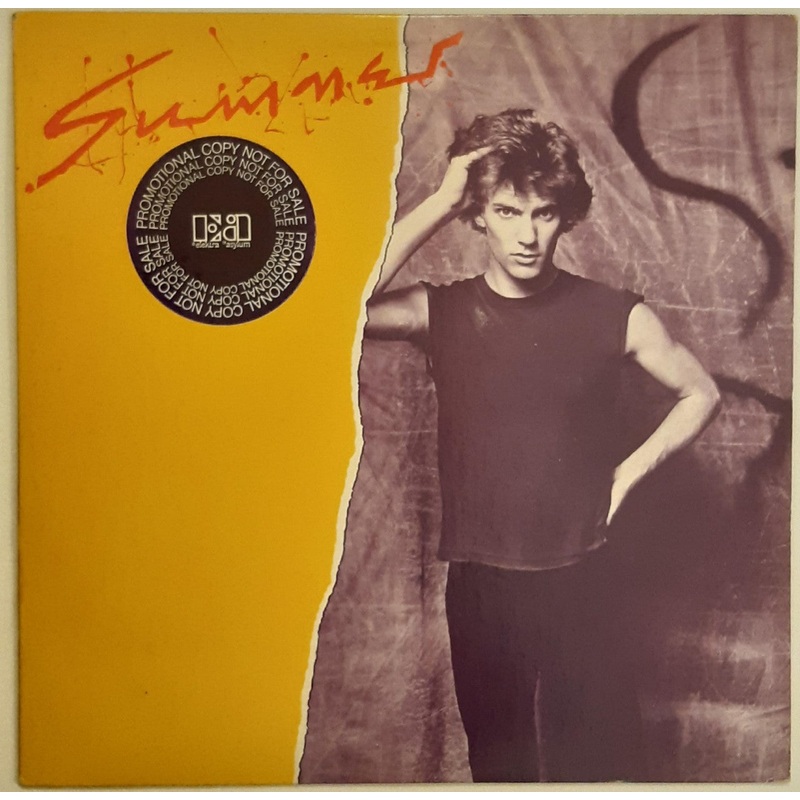 Sumner – Sumner Lp