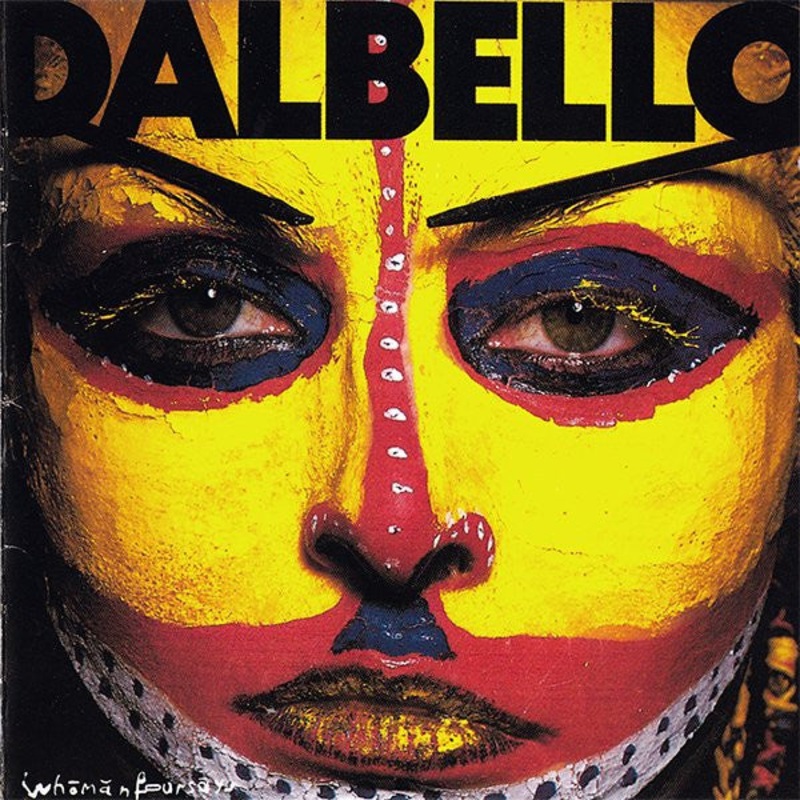 USED CD – Dalbello  Whmnfoursys