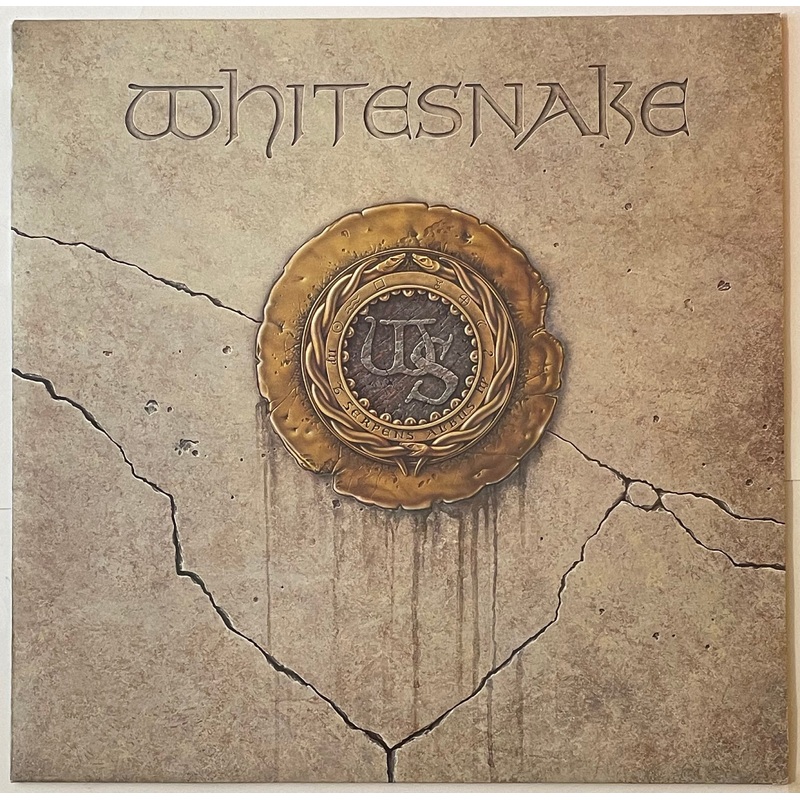 Whitesnake – 1987 Lp