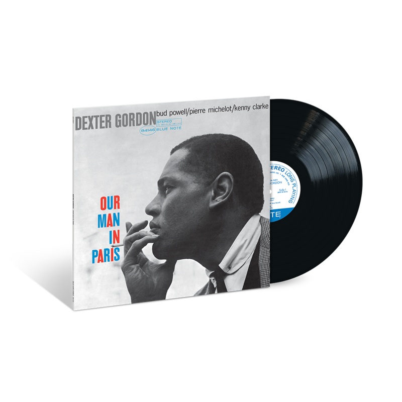 Our Man In Paris (Classic Vinyl Series)