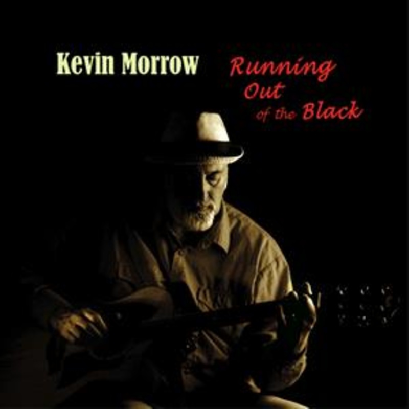 Running Out Of The Black