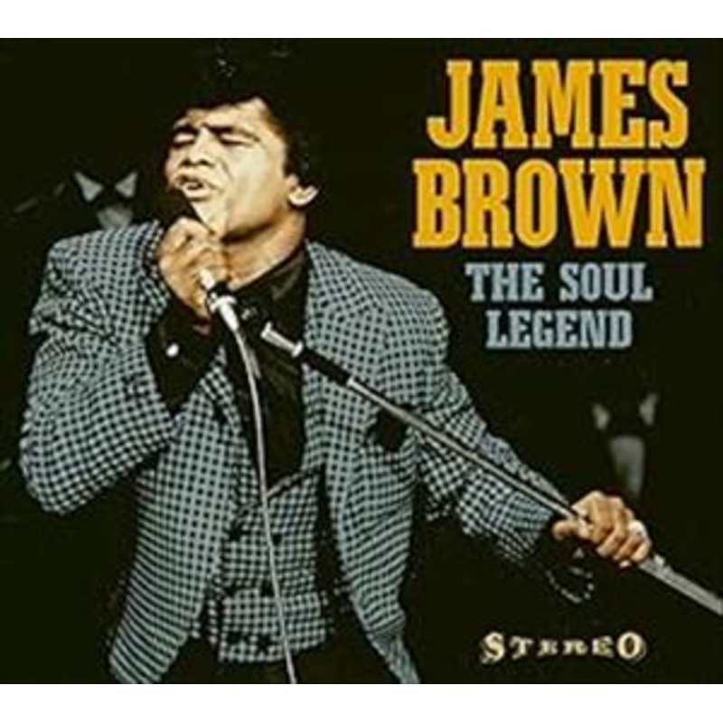 Soul Legend