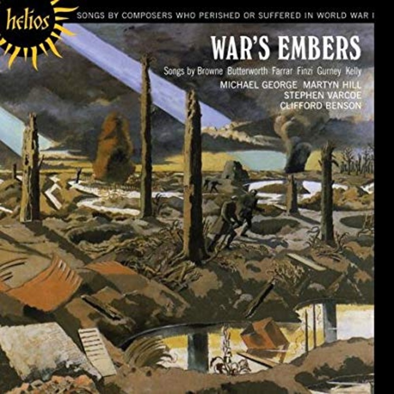 Wars Embers