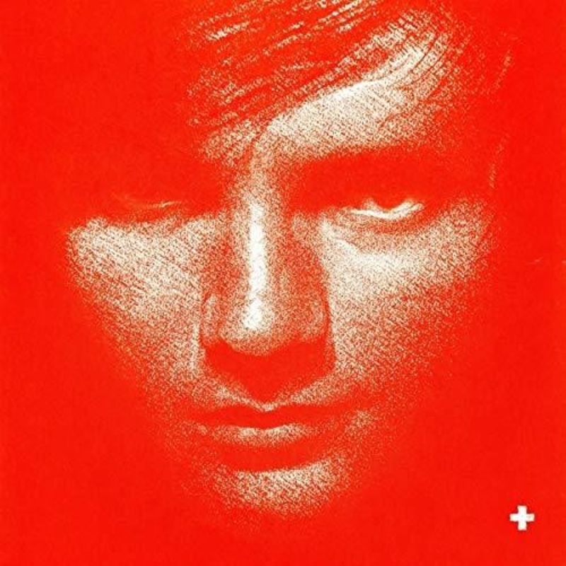 + (White Limited Edition)