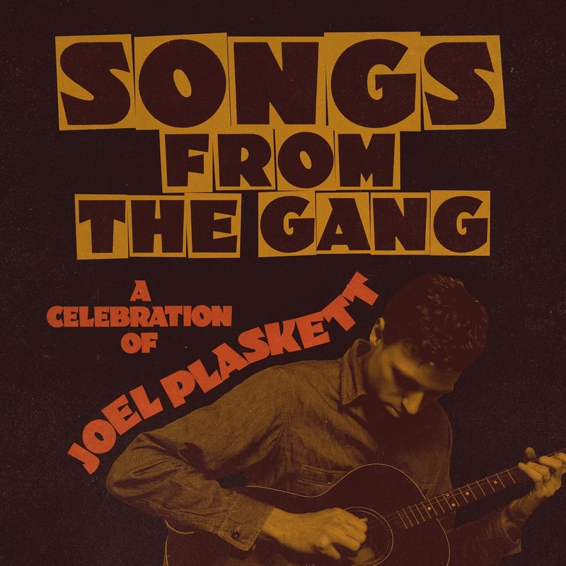 2LP – Various – Songs From the Gang