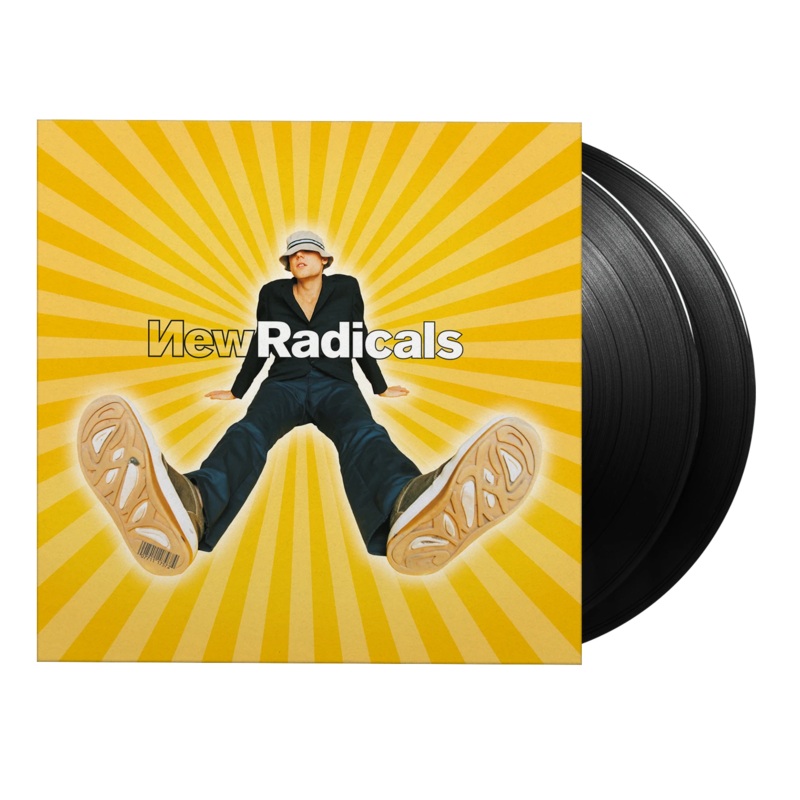 Maybe You’ve Been Brainwashed Too – Vinyl