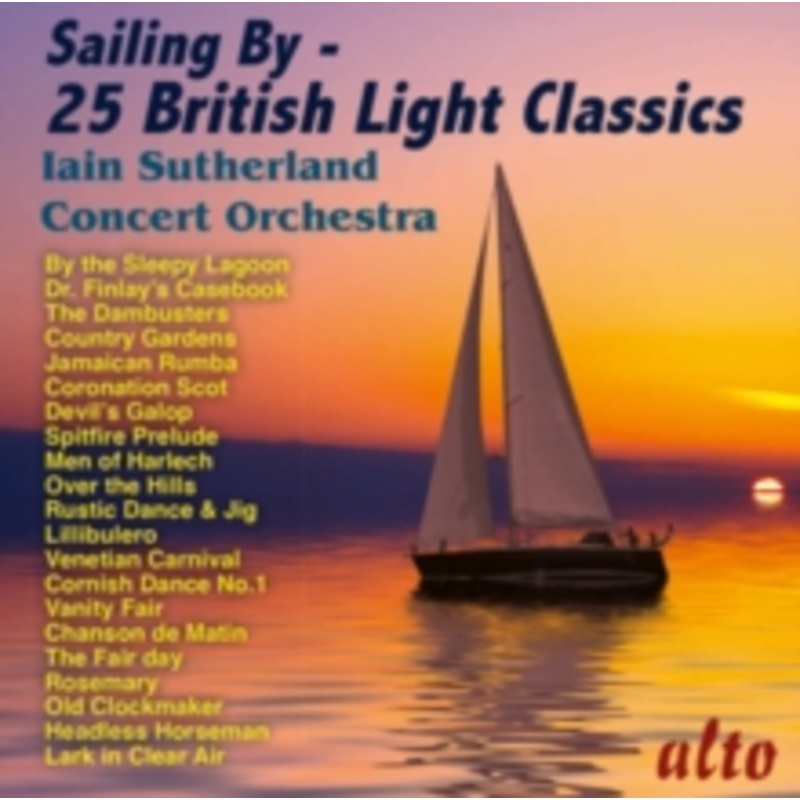 Sailing By