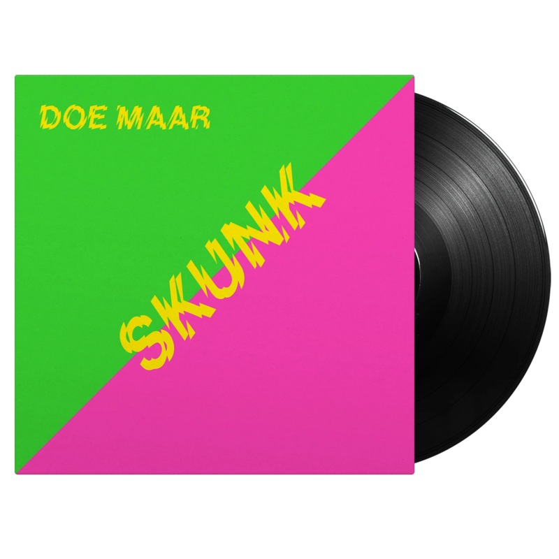 Skunk – Vinyl