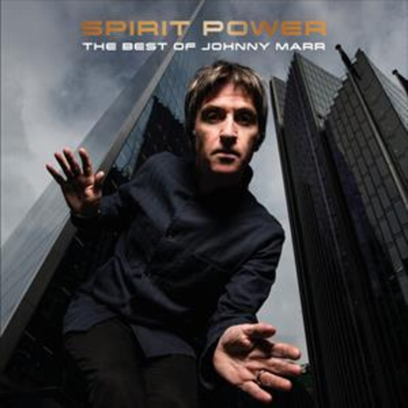 Spirit Power:the Best Of
