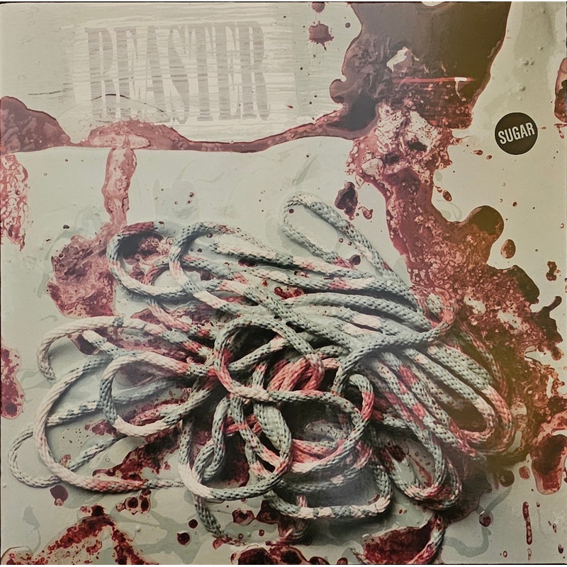 Sugar – Beaster Lp