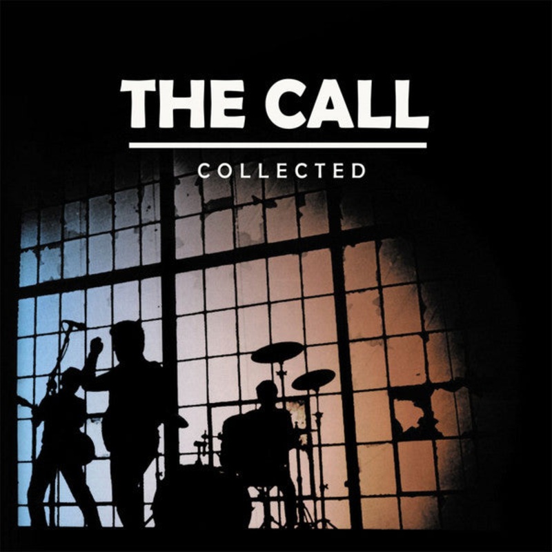 The Call – Collected – 2xLP, Comp, RP – Mint (M)