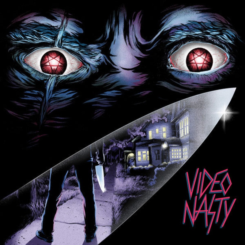 VIDEO NASTY – VIdeo Nasty MCD