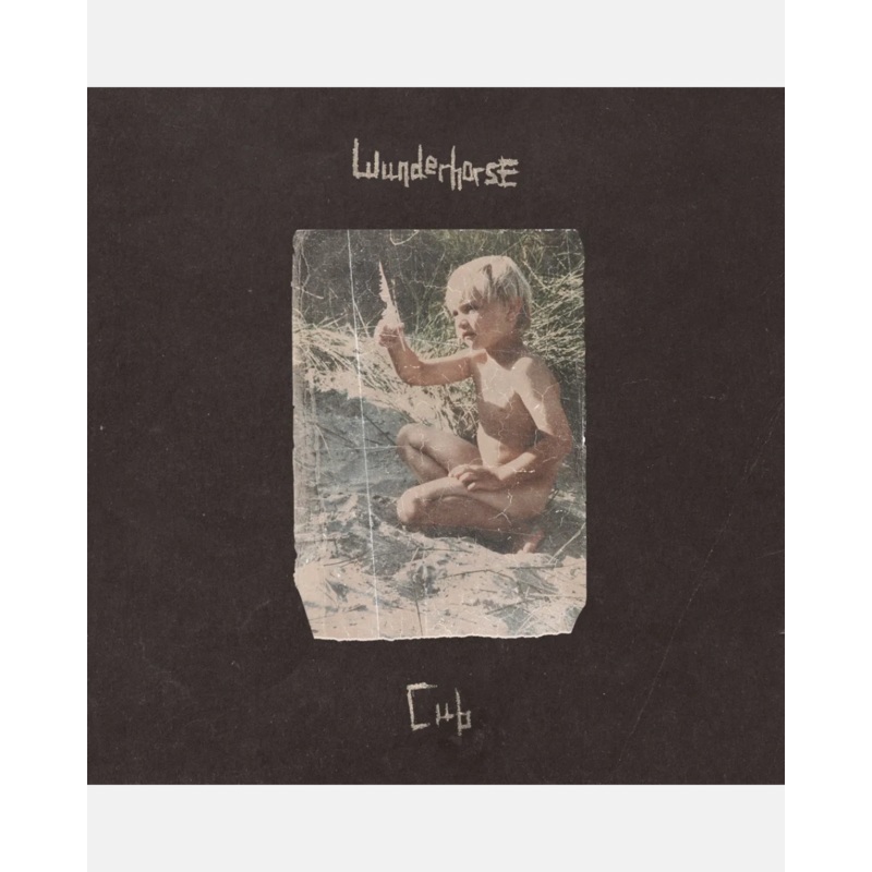 Wunderhorse – Cub