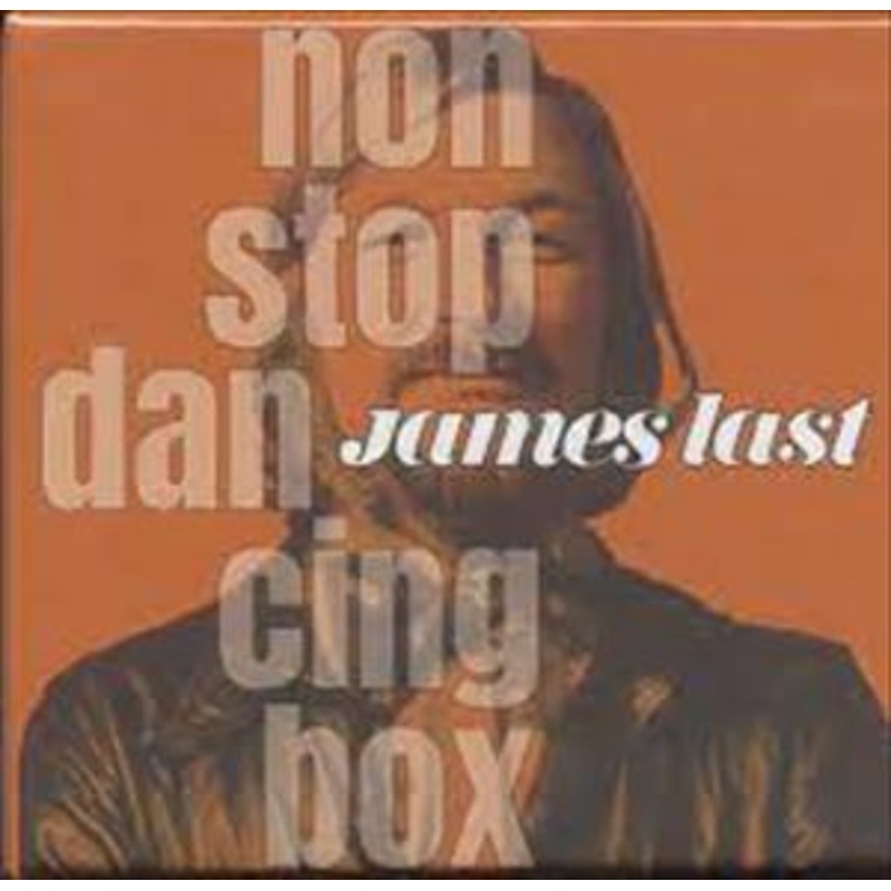 Non Stop Dancing Box