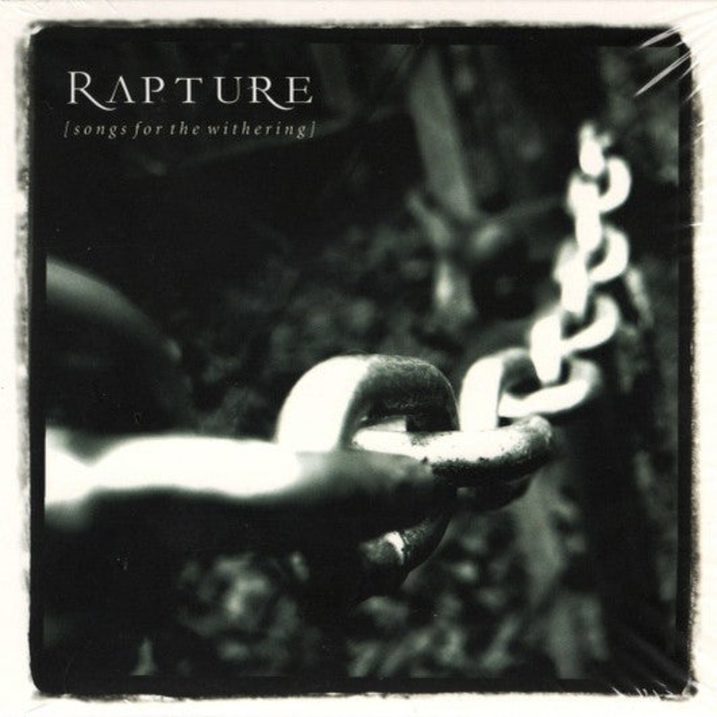 RAPTURE – Songs For The Withering Digi-CD