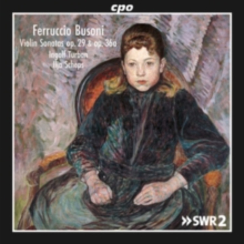 Sonata For Violin And Pianoforte