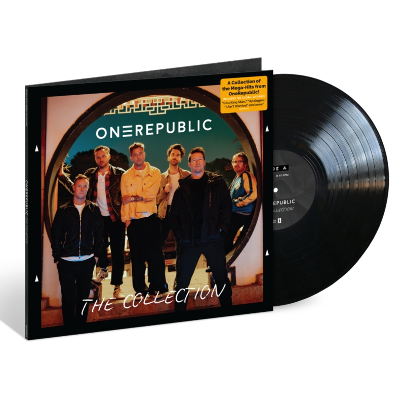 The Collection LP