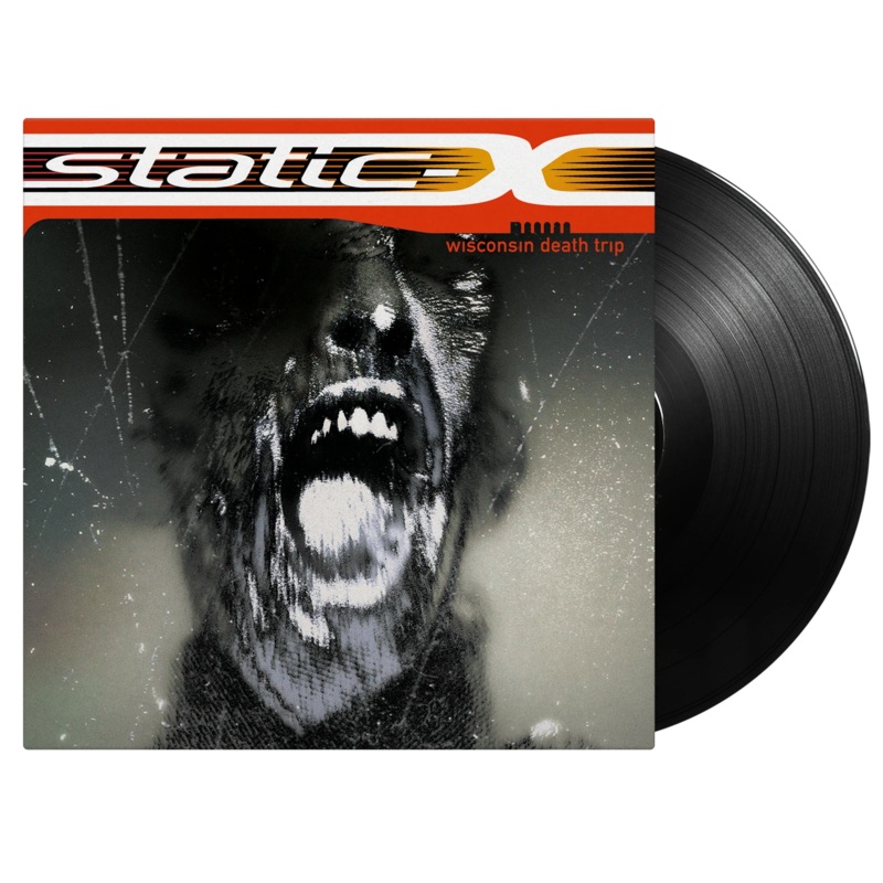 Wisconsin Death Trip – Vinyl