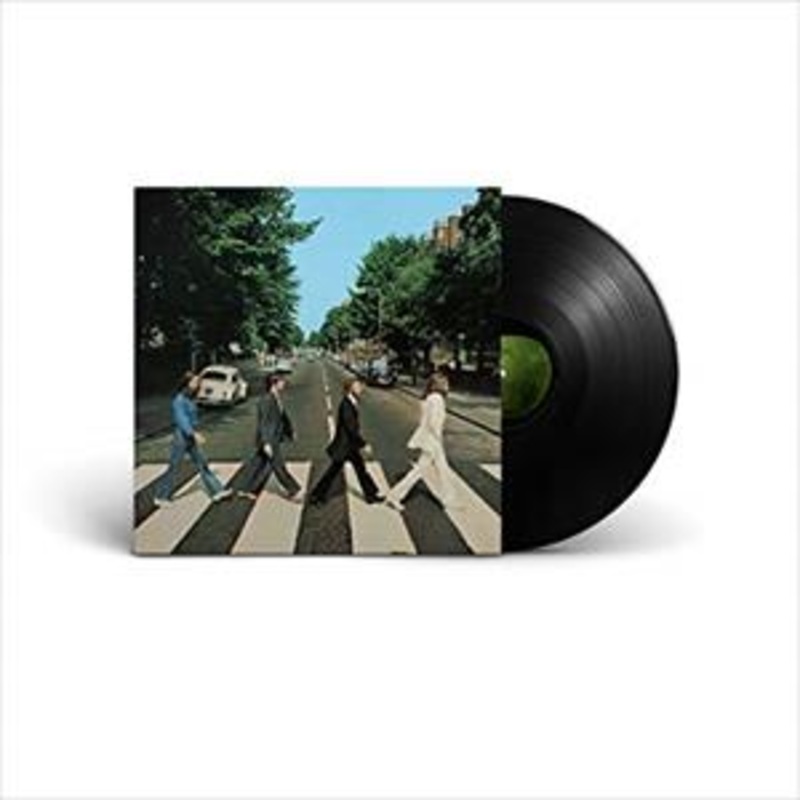 Abbey Road (50th Anniversary)