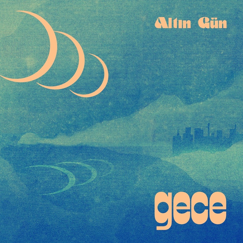 Altn Gun  Gece