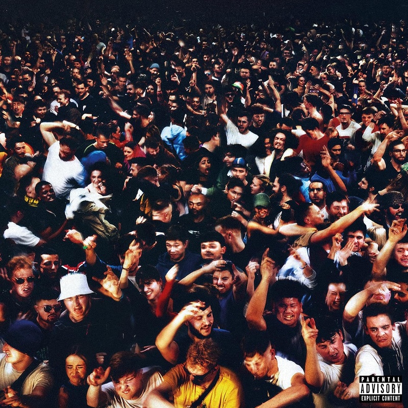 Chase And Status – What Came Before Lp