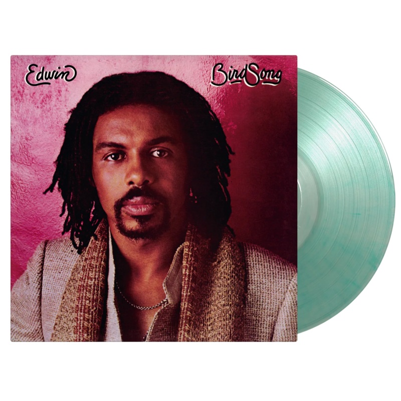 Edwin Birdsong