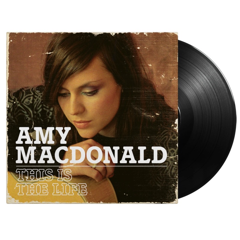 This Is The Life – Vinyl