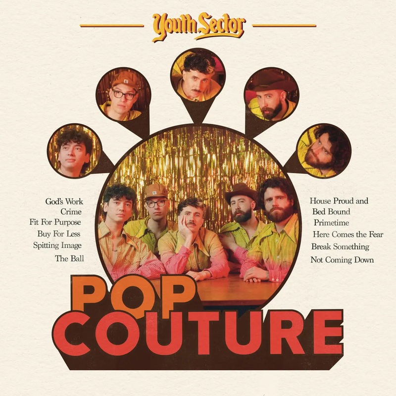 Youth Sector – Pop Couture