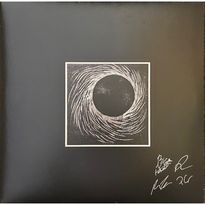 Mount Forel – Mount Forel Lp (Ltd (50) Signed)