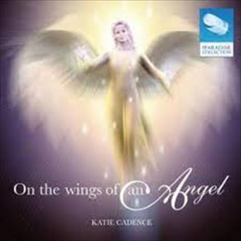 On The Wings Of An Angel
